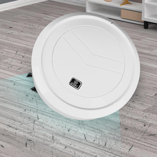 Pametni robot usisivač